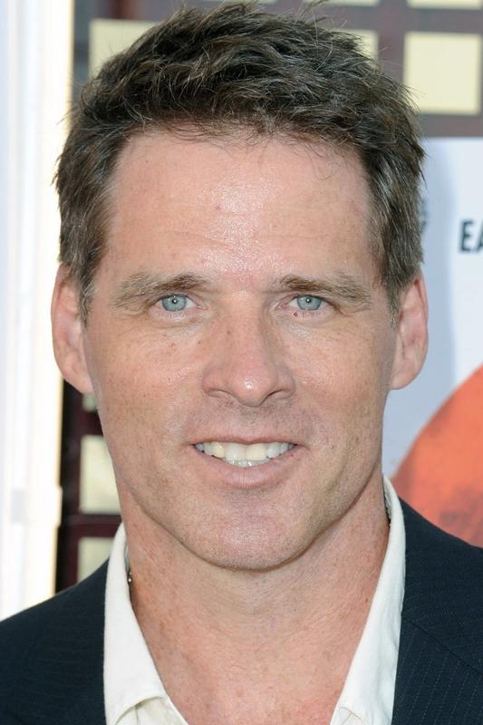 Ben browder