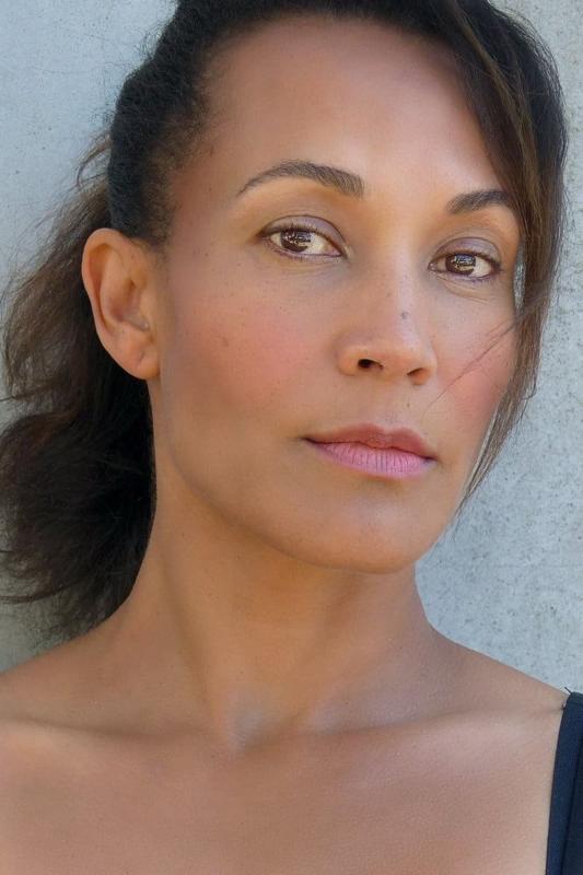 Rachel luttrell