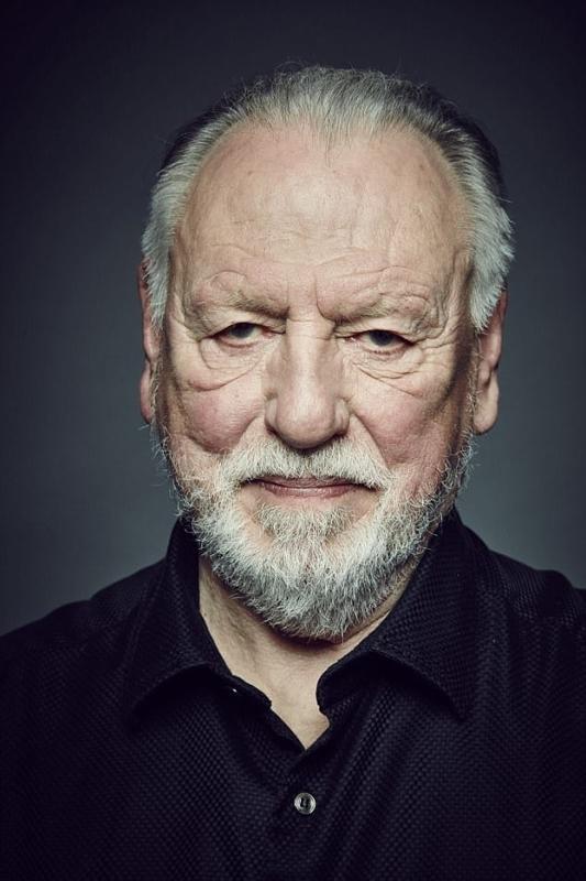 Kenneth cranham