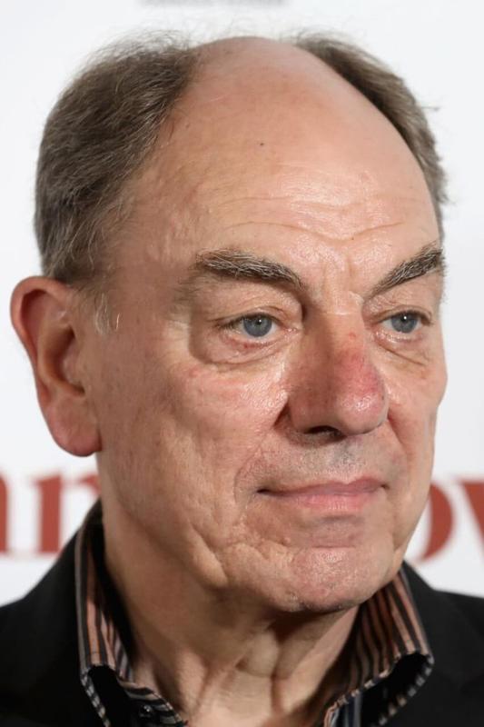 Alun armstrong