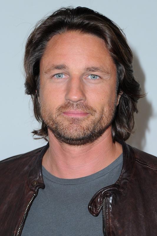 Martin henderson