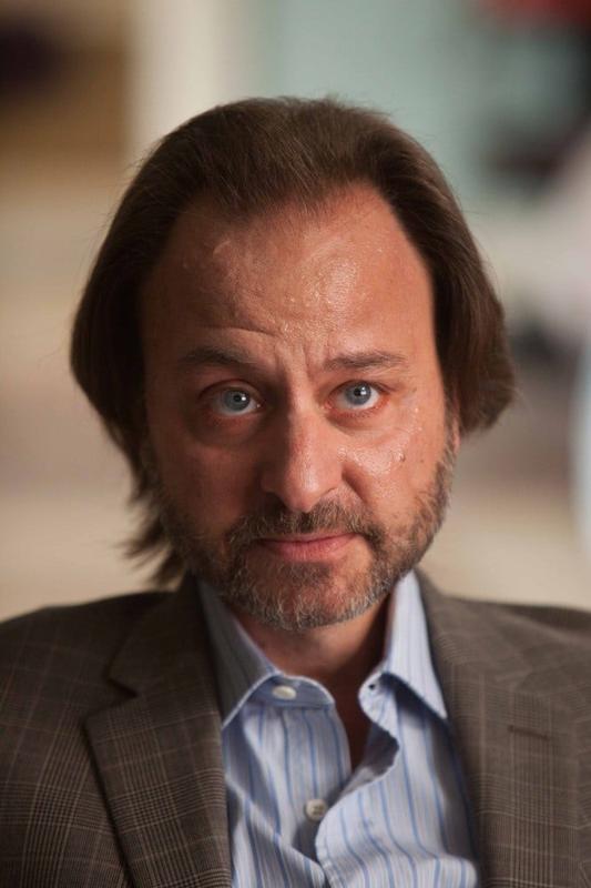 Fisher stevens