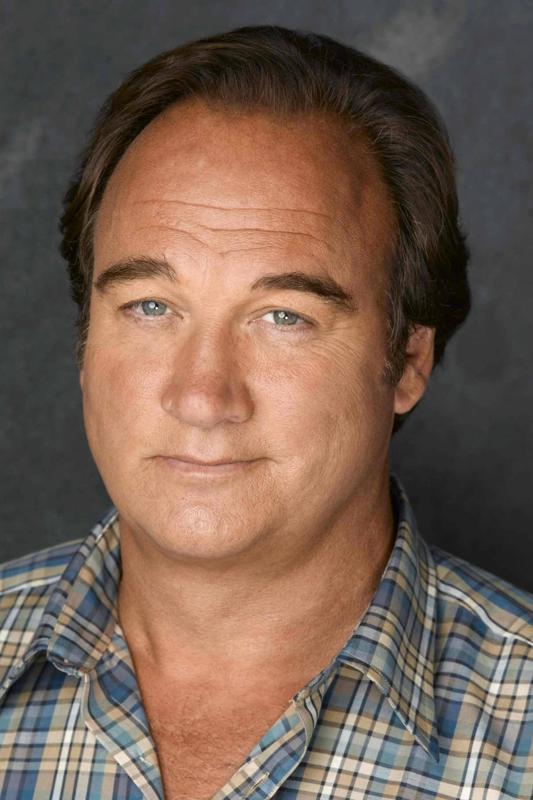 Jim belushi