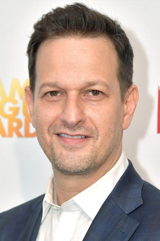 Josh charles