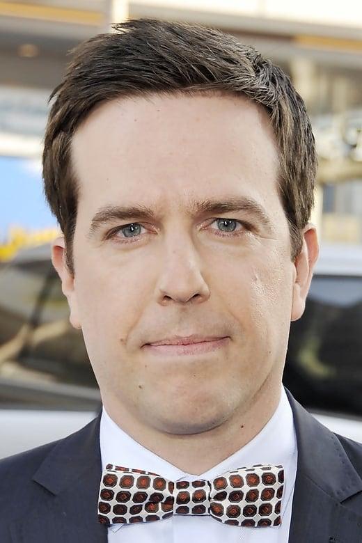 Ed helms