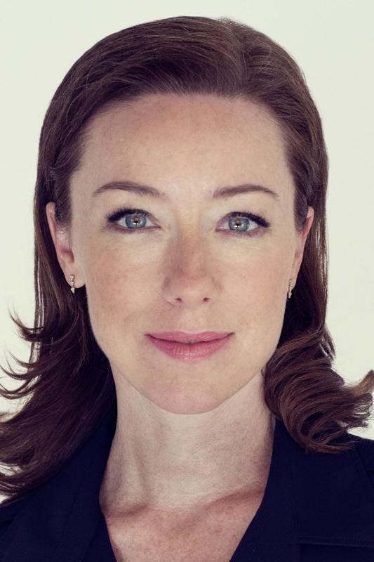 Molly parker