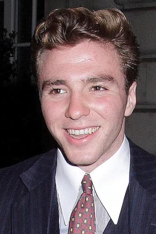 Rocco ritchie