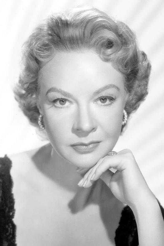 Jo van fleet