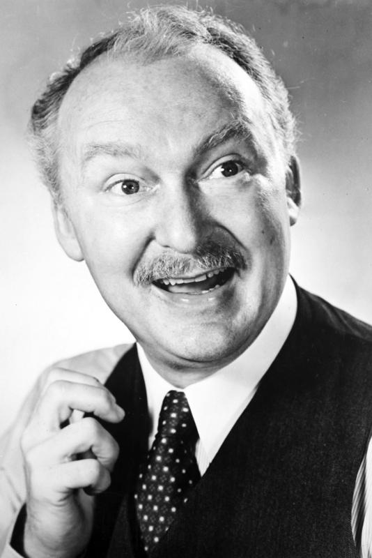 Albert dekker