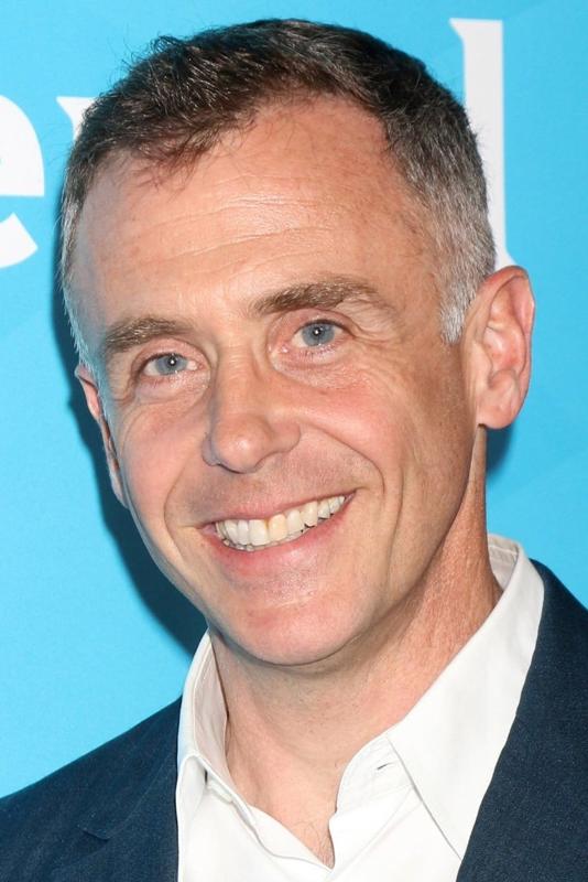 David eigenberg