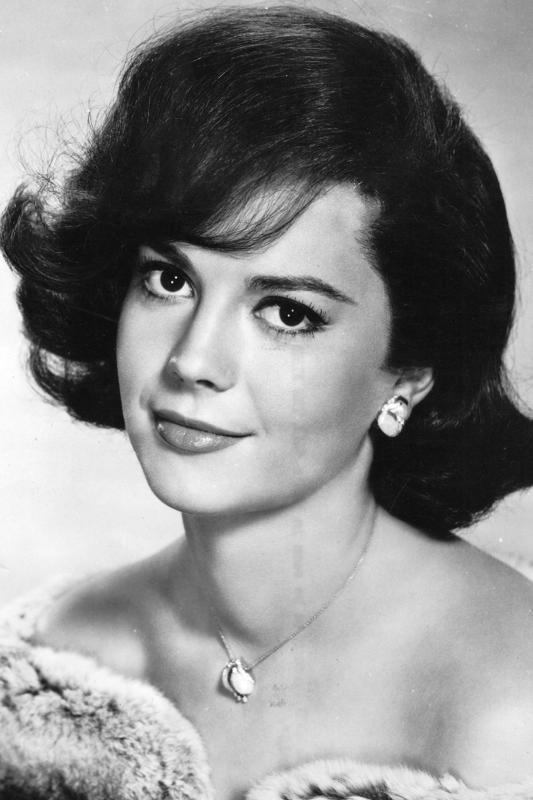 Natalie wood