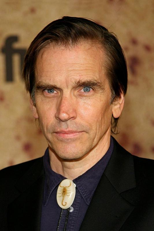 Bill moseley