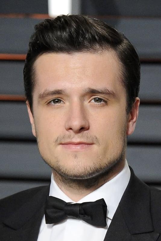 Josh hutcherson