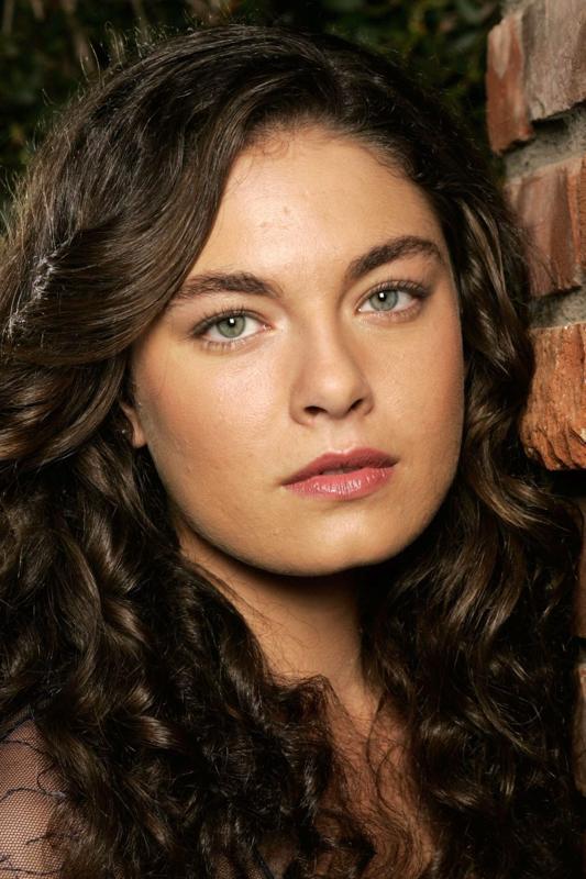 Alexa davalos