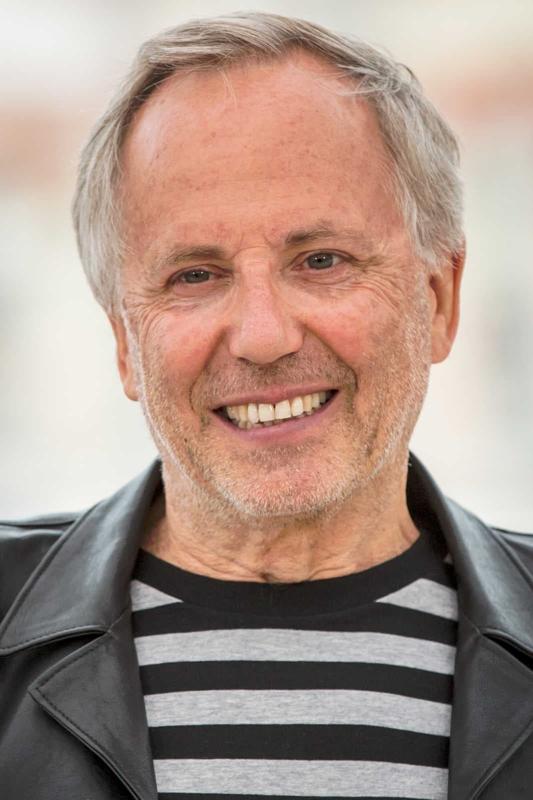 Fabrice luchini