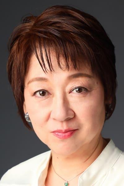 Keiko tsukamoto