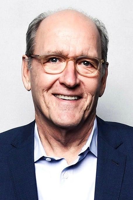 Richard jenkins