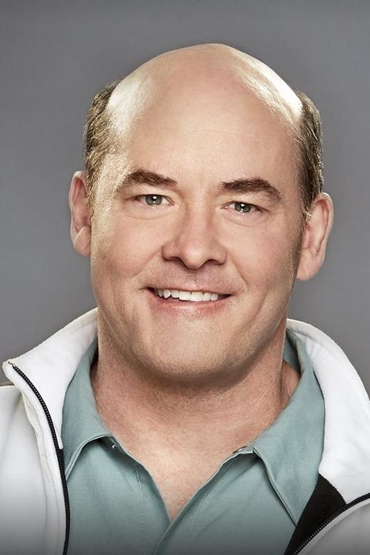 David koechner