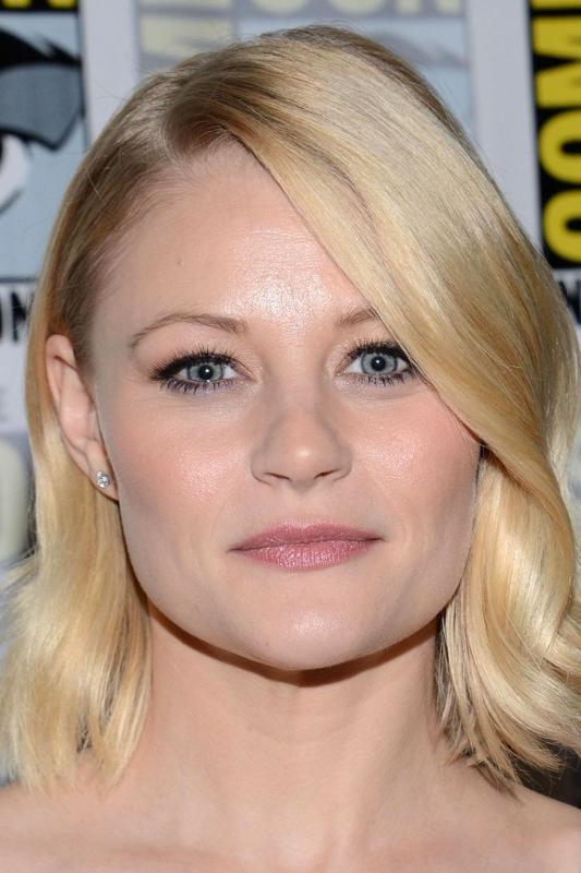 Emilie de ravin