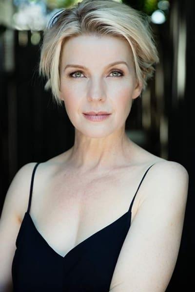 Jacqueline mckenzie