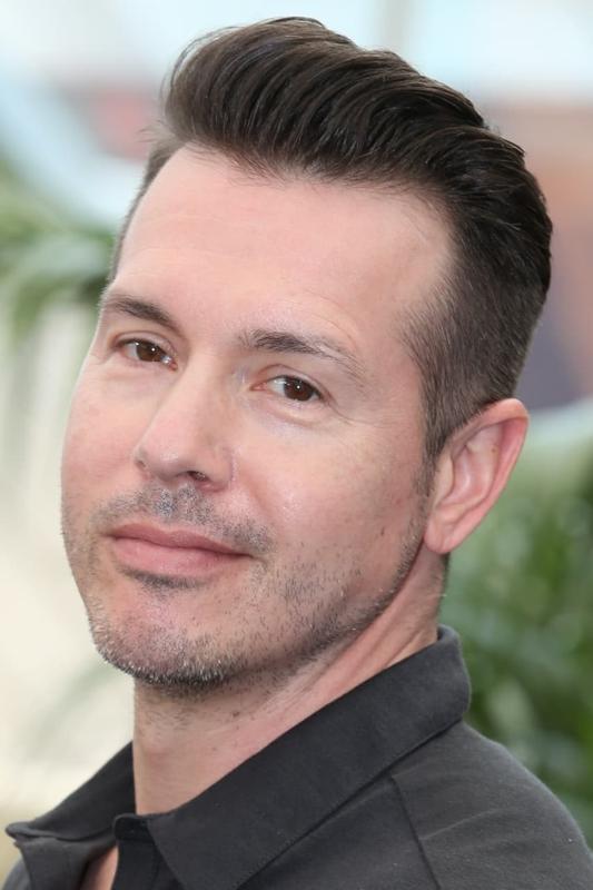 Jon seda