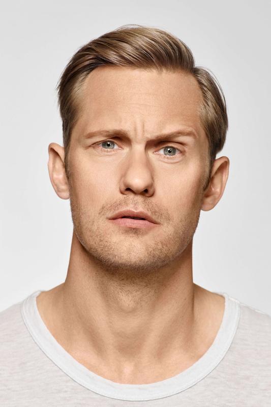 Alexander skarsgård