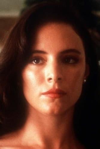 Madeleine stowe