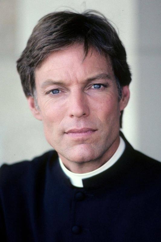 Richard chamberlain