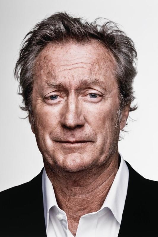 Bryan brown