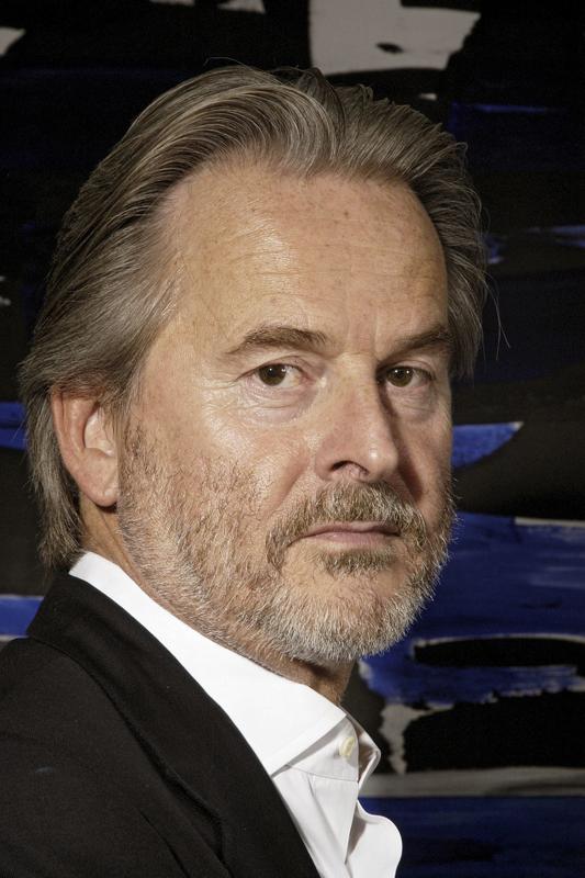 Trevor eve