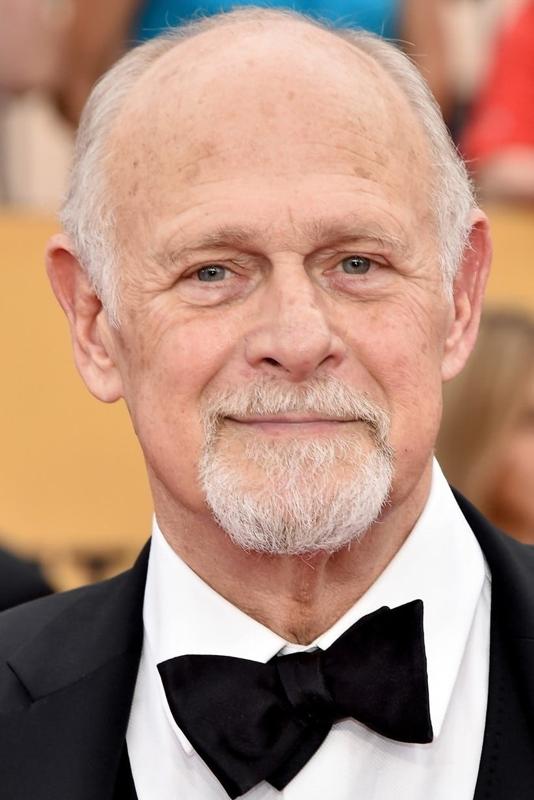 Gerald mcraney