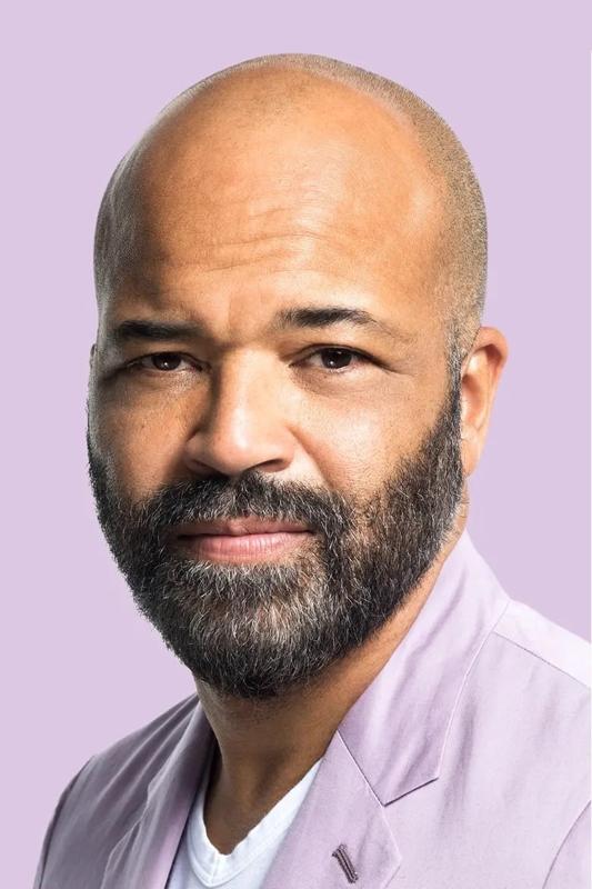 Jeffrey wright