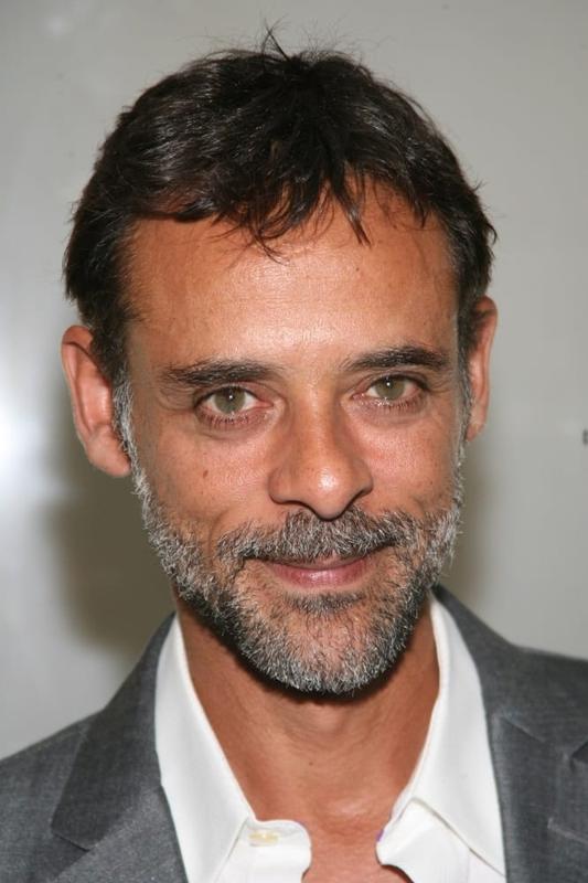 Alexander siddig