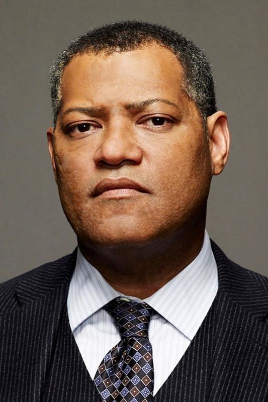 Laurence fishburne