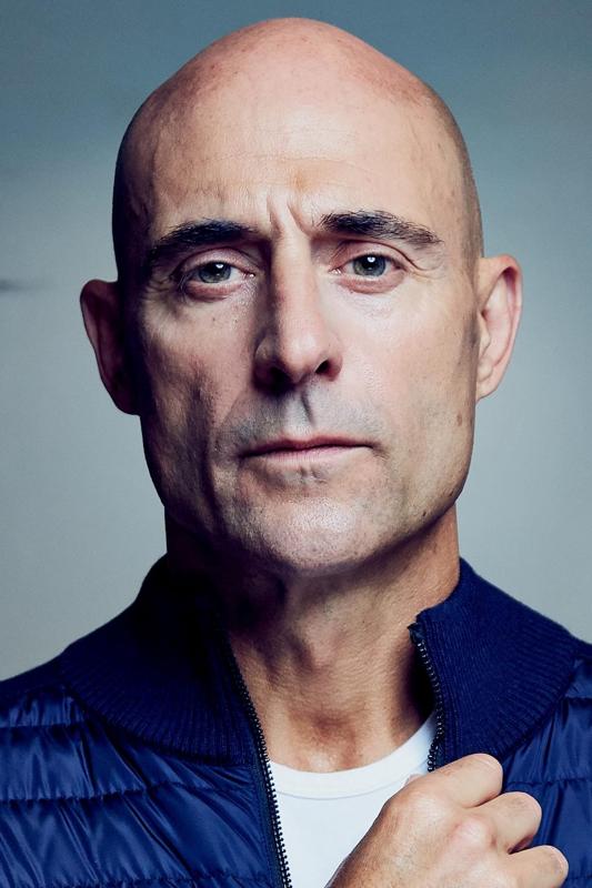 Mark strong