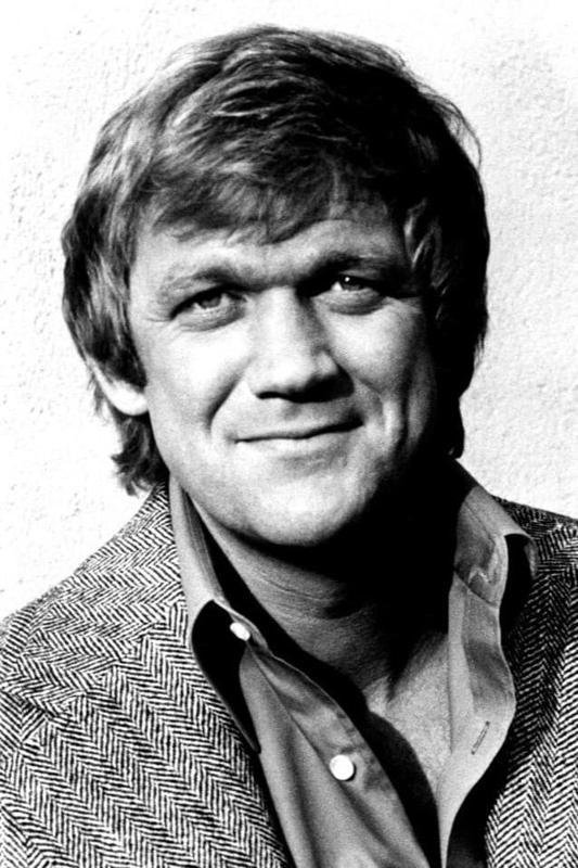 Bo svenson