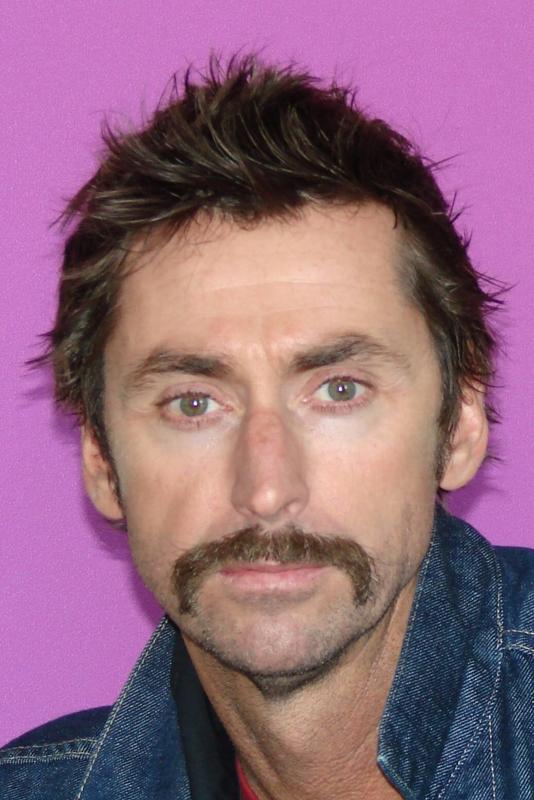 Kirk fox