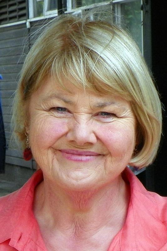 Annette badland