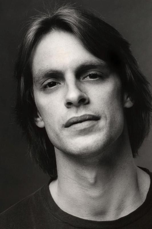 Keith carradine