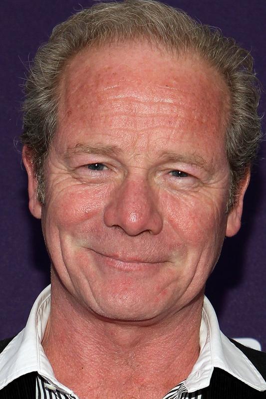 Peter mullan