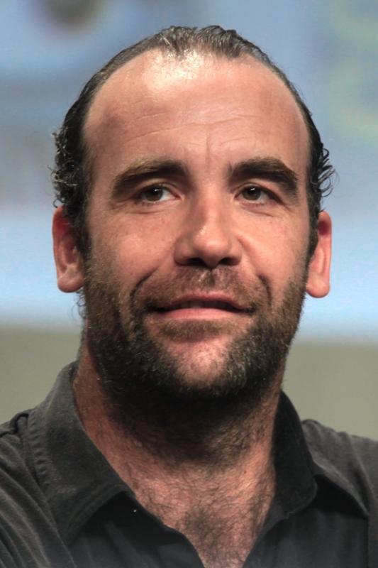 Rory mccann