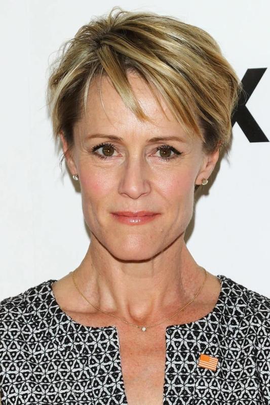 Mary stuart masterson