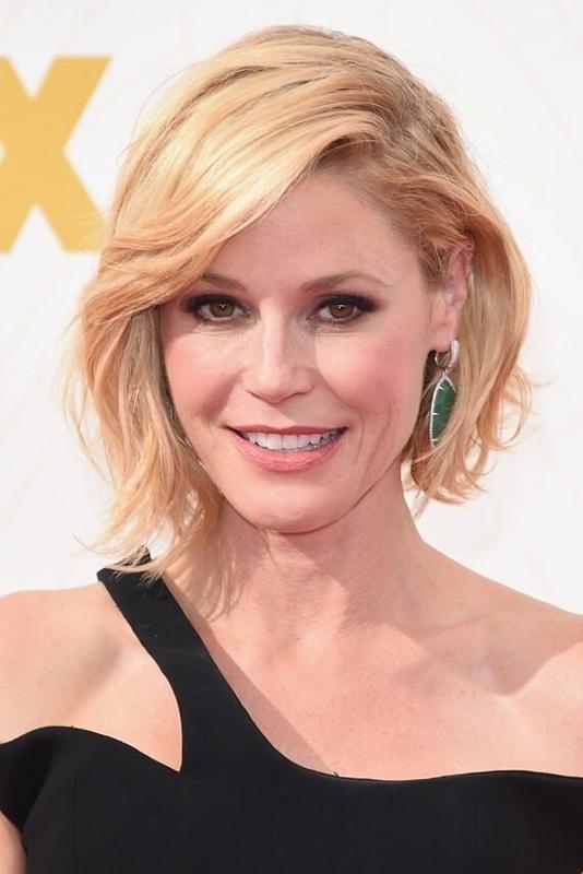 Julie bowen