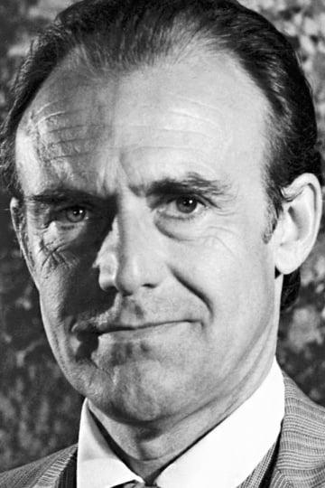 Richard bull