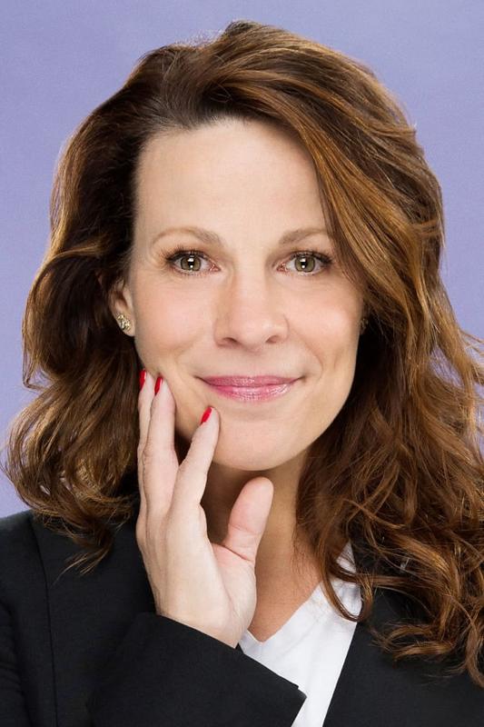 Lili taylor