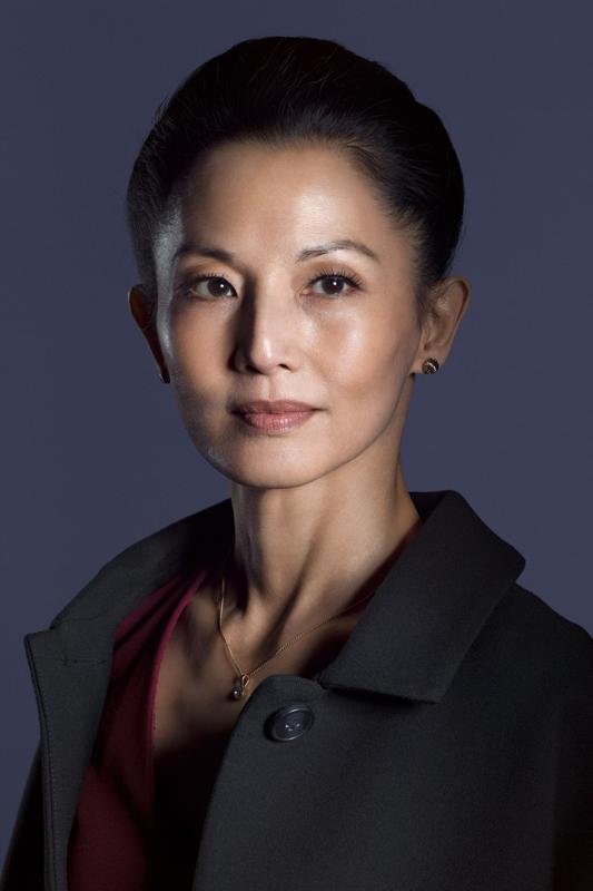 Tamlyn tomita