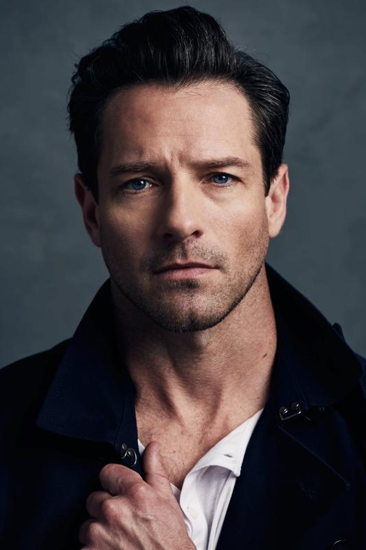 Ian bohen