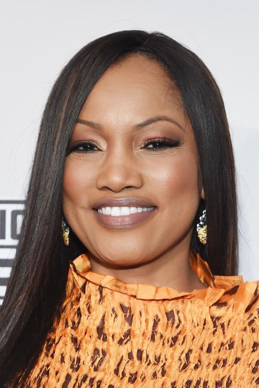 Garcelle beauvais