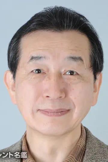 Eiji yoshitomi