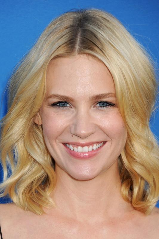 January jones